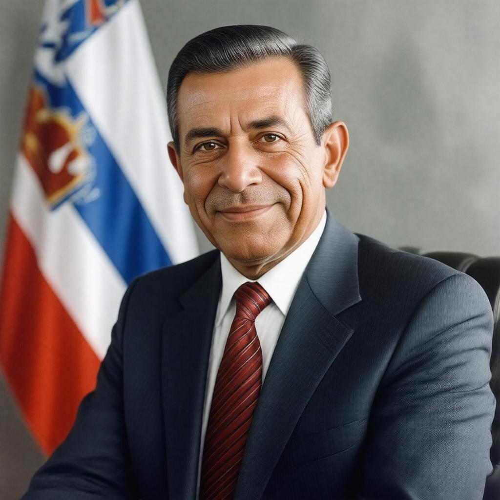 Óscar Arias Sánchez